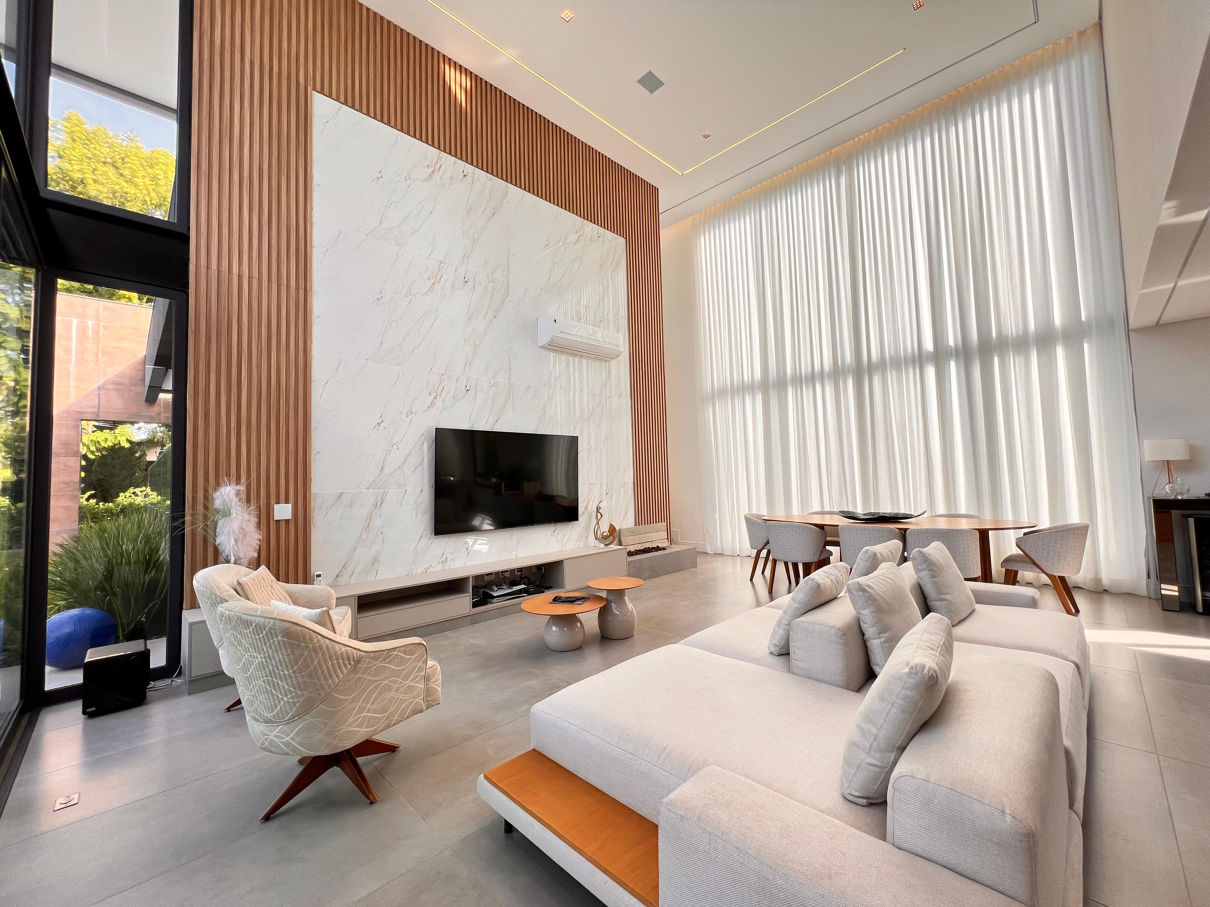 Casa com 5 dormit&oacute;rios &agrave; venda,470 m&sup2; - Condom&iacute;nio Lago Azul Golfe Clube - Ara&ccedil;oiaba - SP Rodovia Raposo Tavares Araçoiaba da Serra - 