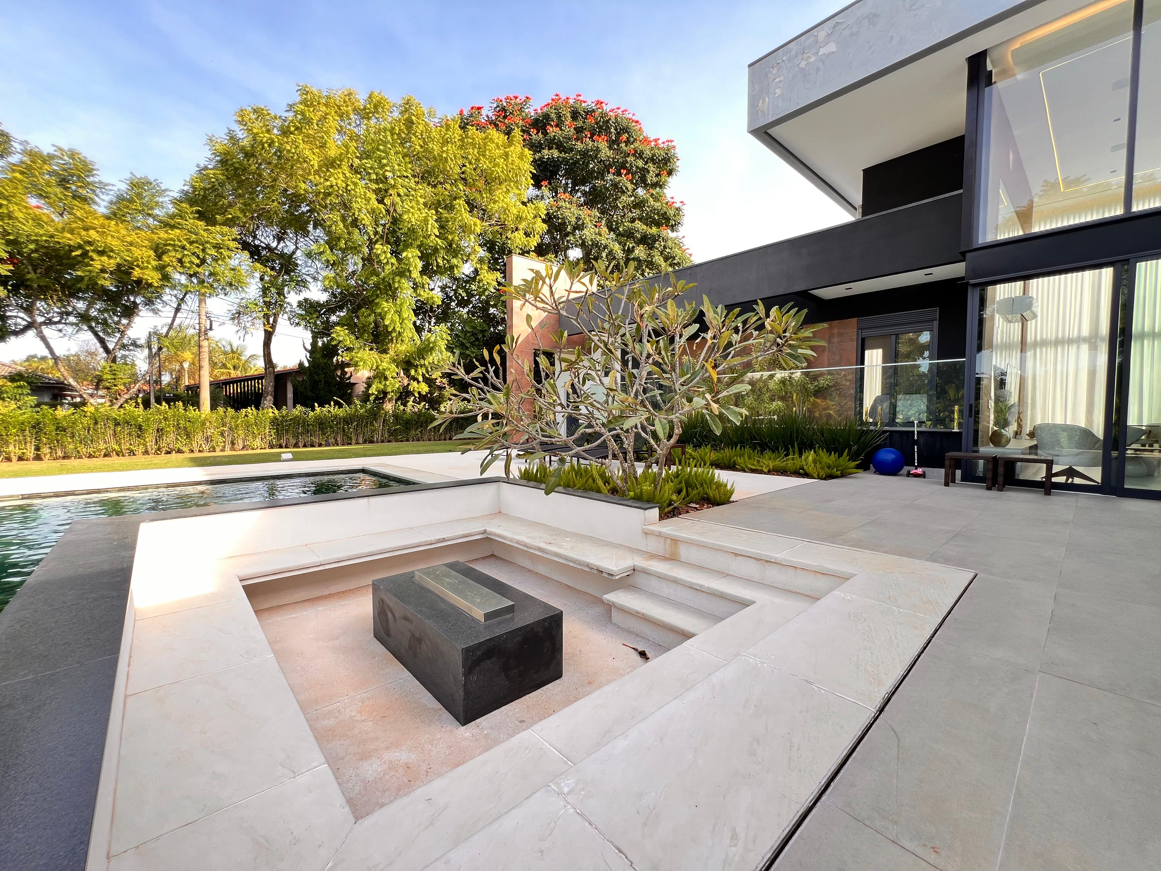 Casa com 5 dormit&oacute;rios &agrave; venda,470 m&sup2; - Condom&iacute;nio Lago Azul Golfe Clube - Ara&ccedil;oiaba - SP Rodovia Raposo Tavares Araçoiaba da Serra - 