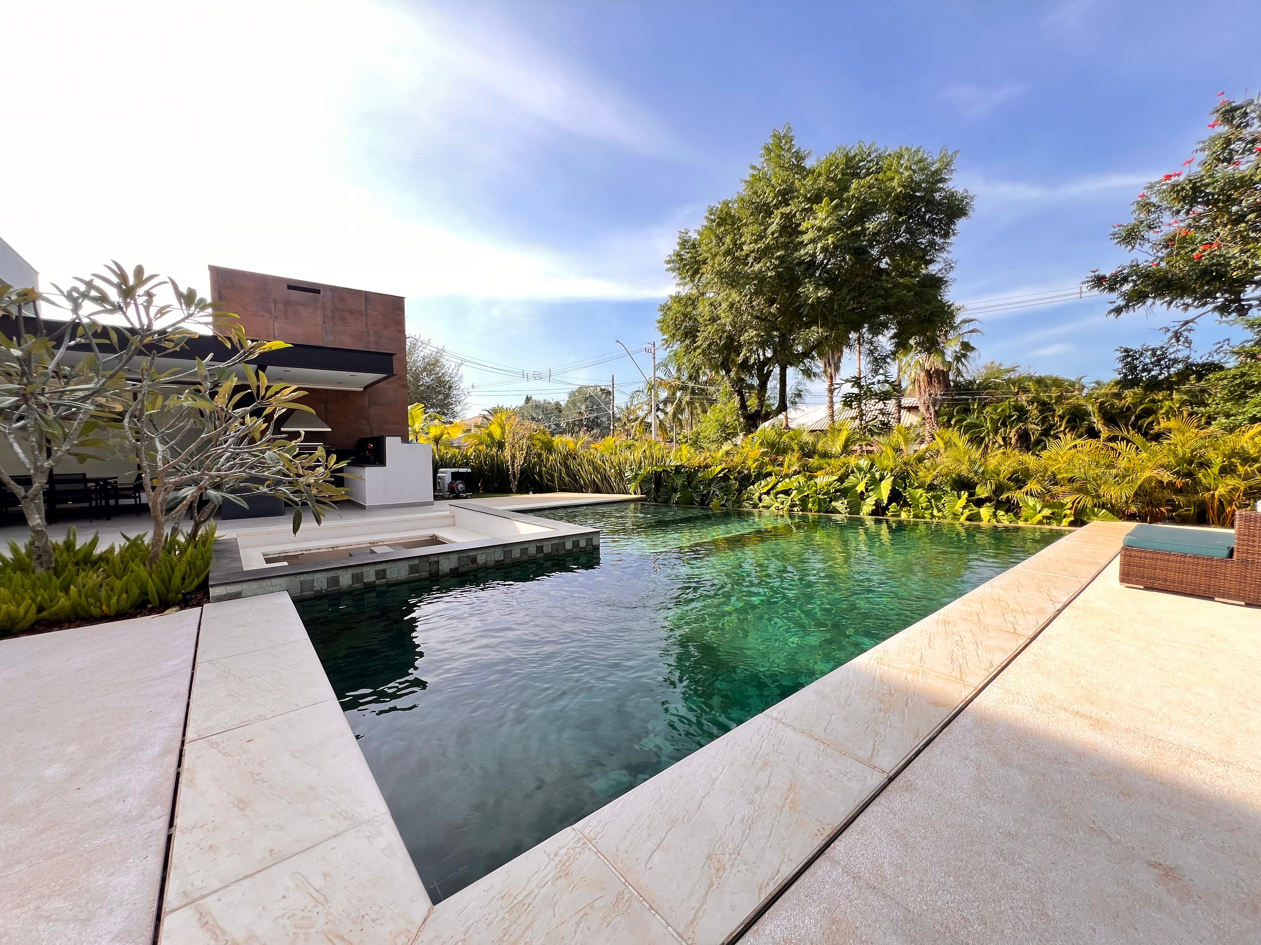 Casa com 5 dormit&oacute;rios &agrave; venda,470 m&sup2; - Condom&iacute;nio Lago Azul Golfe Clube - Ara&ccedil;oiaba - SP Rodovia Raposo Tavares Araçoiaba da Serra - 