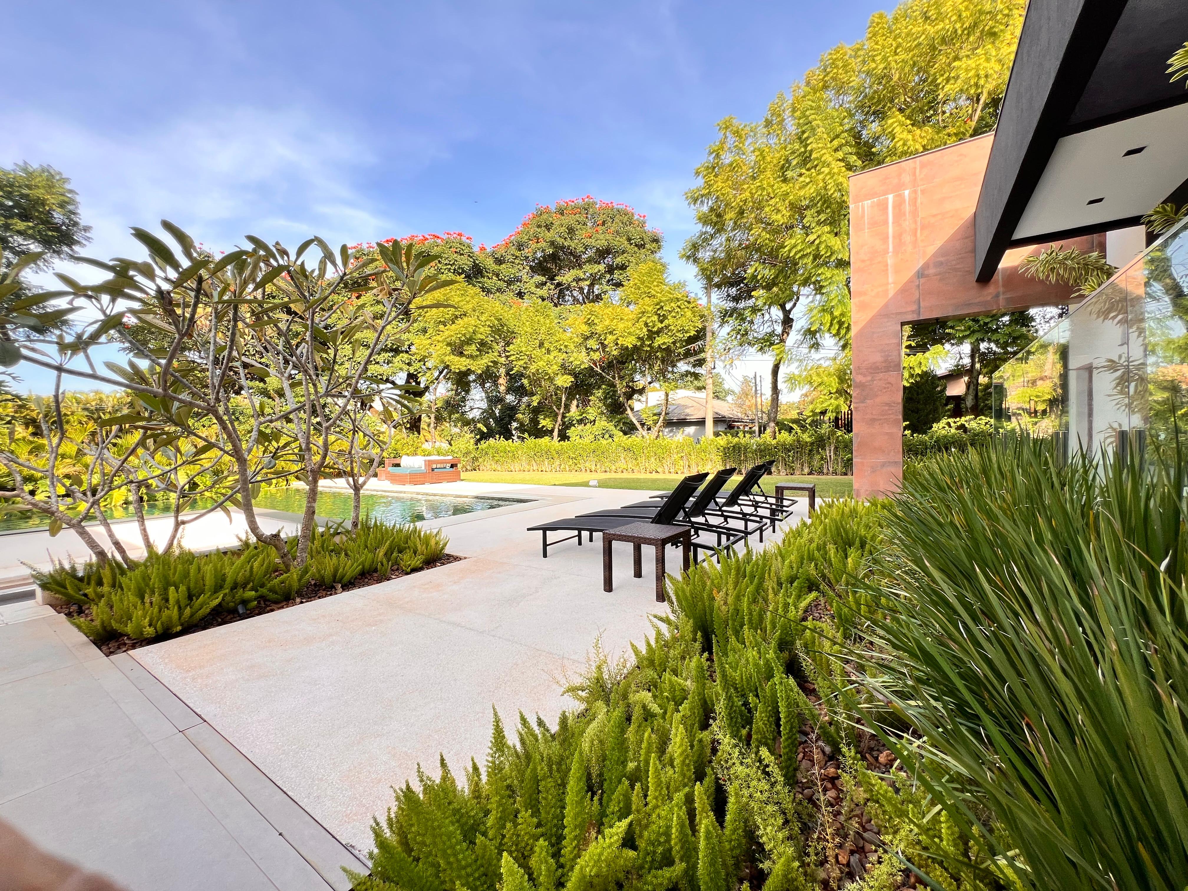 Casa com 5 dormit&oacute;rios &agrave; venda,470 m&sup2; - Condom&iacute;nio Lago Azul Golfe Clube - Ara&ccedil;oiaba - SP Rodovia Raposo Tavares Araçoiaba da Serra - 