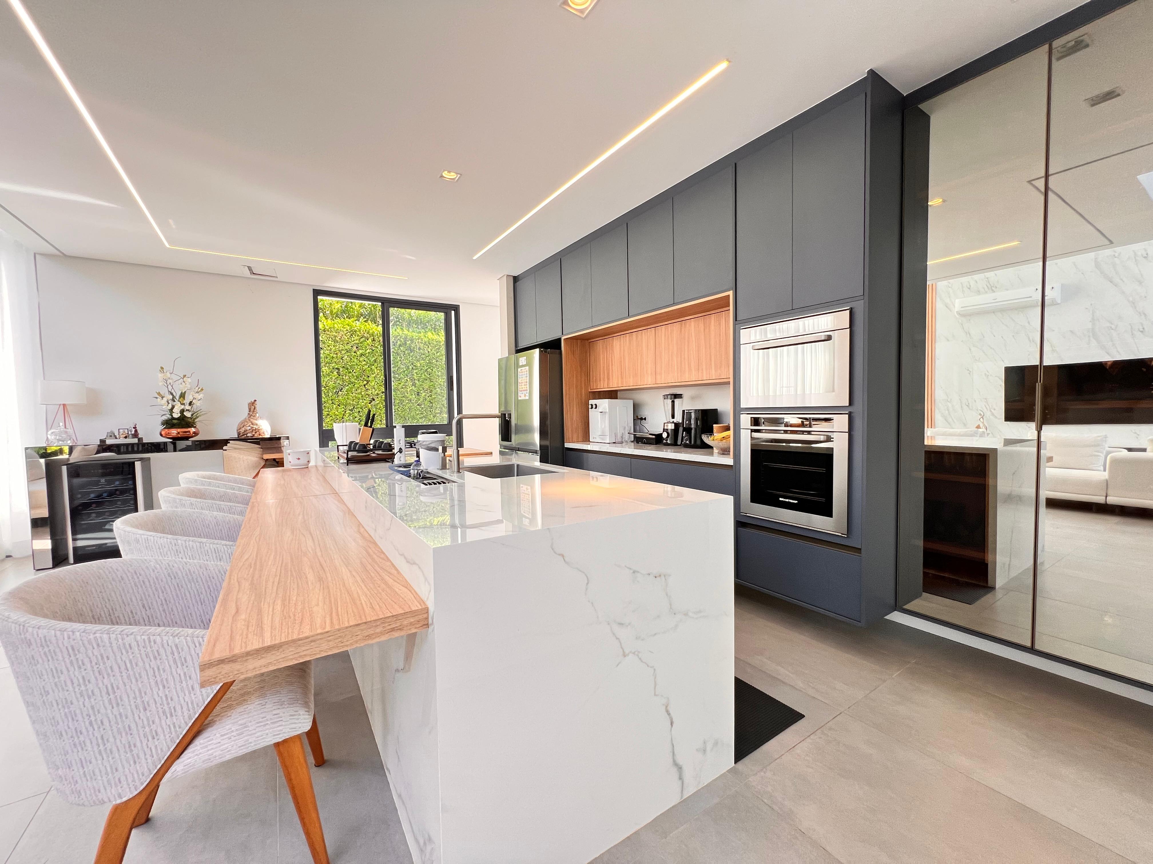 Casa com 5 dormit&oacute;rios &agrave; venda,470 m&sup2; - Condom&iacute;nio Lago Azul Golfe Clube - Ara&ccedil;oiaba - SP Rodovia Raposo Tavares Araçoiaba da Serra - 