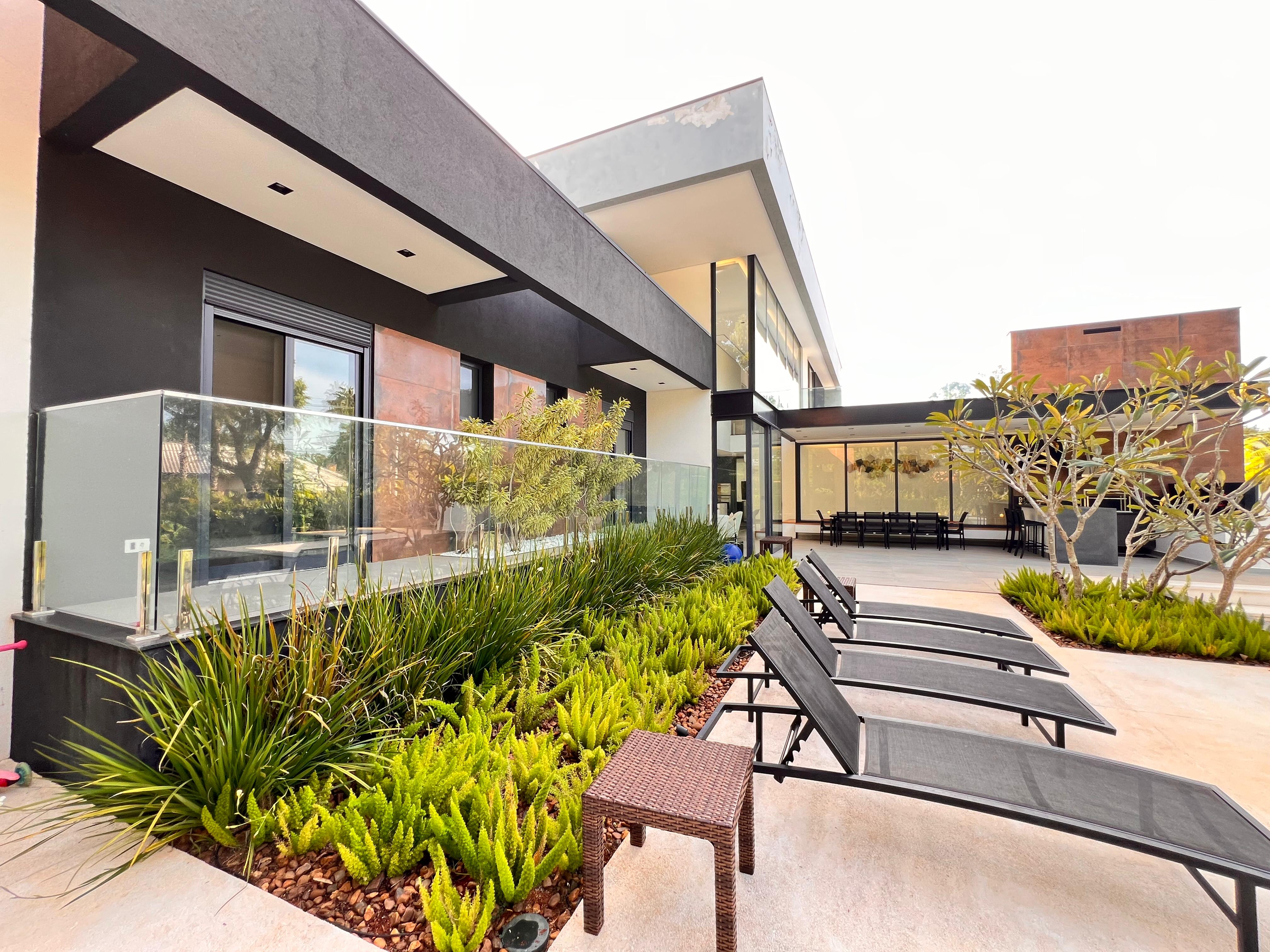 Casa com 5 dormit&oacute;rios &agrave; venda,470 m&sup2; - Condom&iacute;nio Lago Azul Golfe Clube - Ara&ccedil;oiaba - SP Rodovia Raposo Tavares Araçoiaba da Serra - 