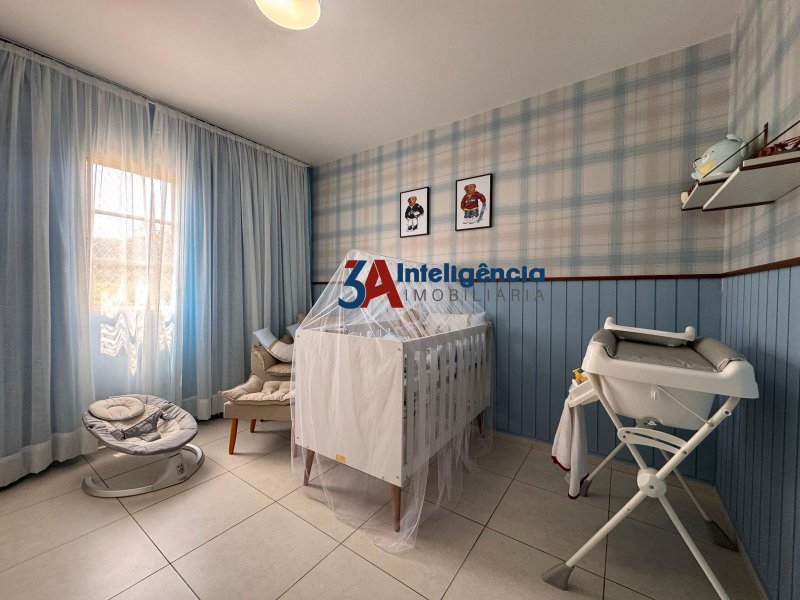 APARTAMENTO EDIFÍCIO DANIELA – JARDIM EUROPA - Sorocaba - 