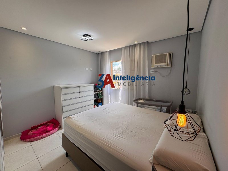 APARTAMENTO EDIFÍCIO DANIELA – JARDIM EUROPA - Sorocaba - 