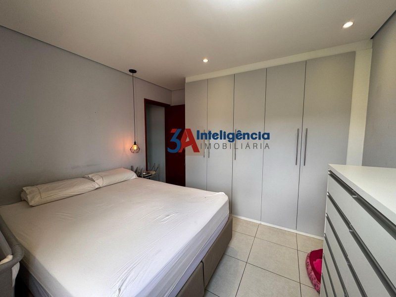 APARTAMENTO EDIFÍCIO DANIELA – JARDIM EUROPA - Sorocaba - 