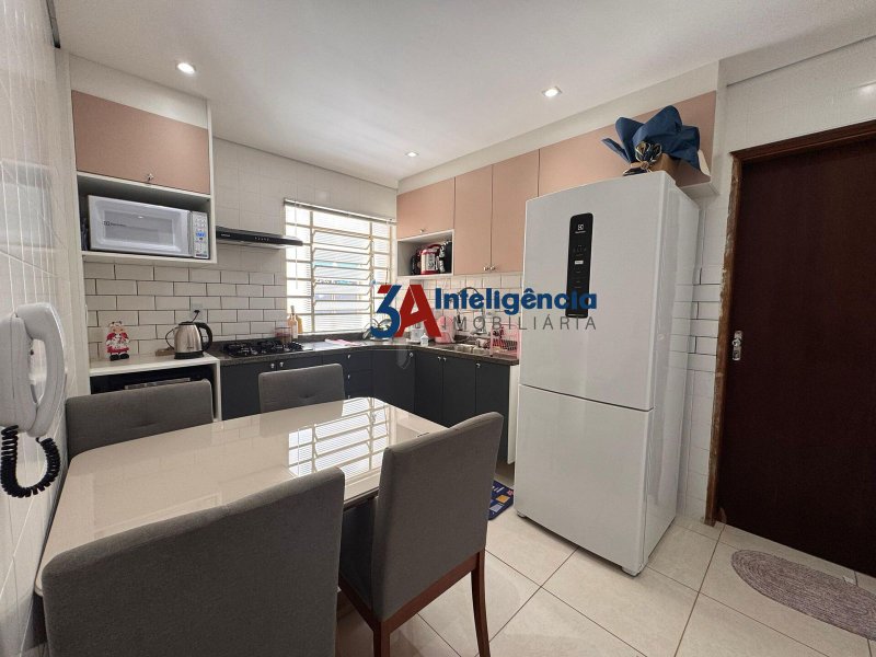 APARTAMENTO EDIFÍCIO DANIELA – JARDIM EUROPA - Sorocaba - 