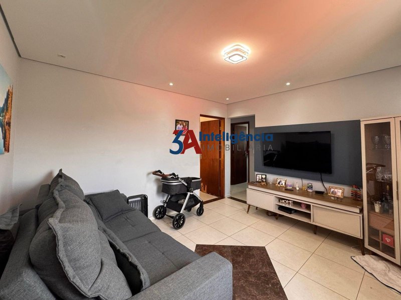 APARTAMENTO EDIFÍCIO DANIELA – JARDIM EUROPA - Sorocaba - 