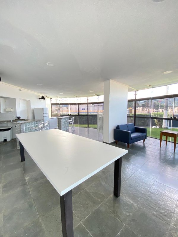 🌅 Apartamento Frente Mar – Martim de Sá – Totalmente Reformado e Mobiliado! - Caraguatatuba - 