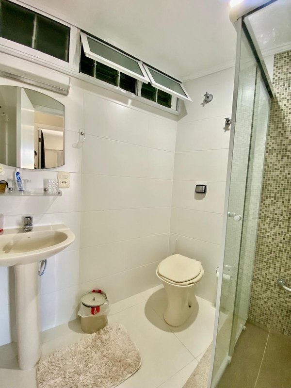 🌅 Apartamento Frente Mar – Martim de Sá – Totalmente Reformado e Mobiliado! - Caraguatatuba - 
