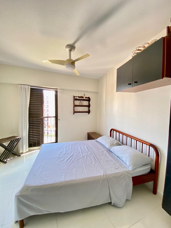 🌅 Apartamento Frente Mar – Martim de Sá – Totalmente Reformado e Mobiliado! - Caraguatatuba - 