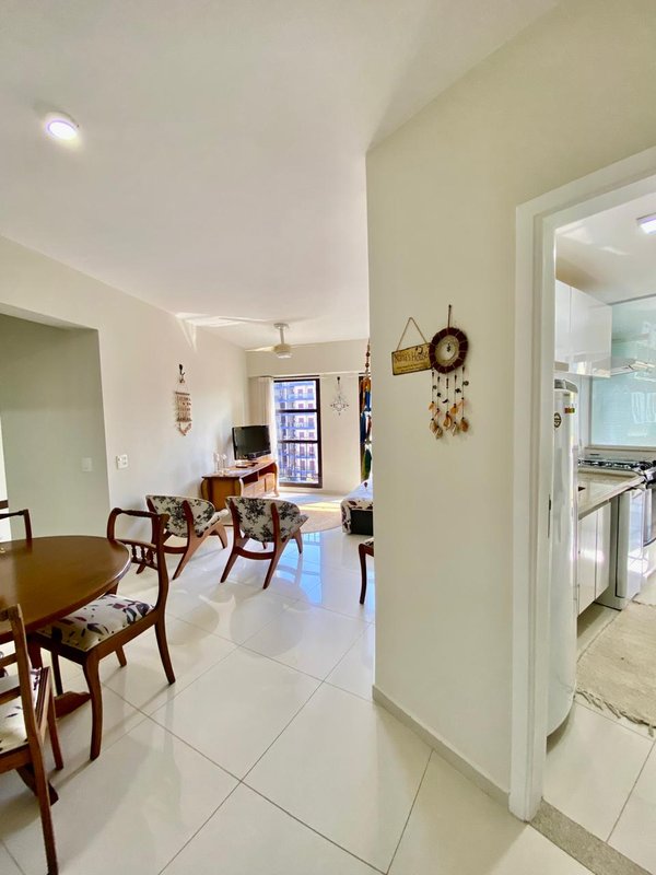 🌅 Apartamento Frente Mar – Martim de Sá – Totalmente Reformado e Mobiliado! - Caraguatatuba - 