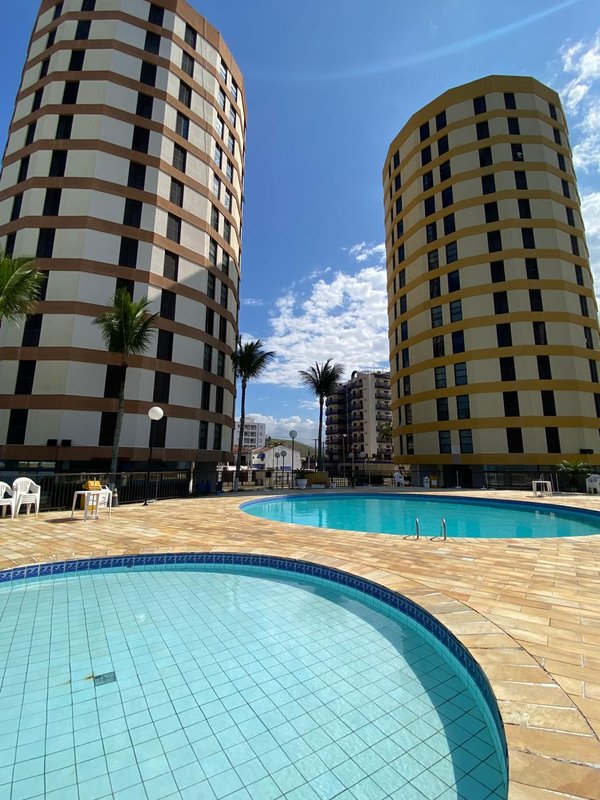 🌅 Apartamento Frente Mar – Martim de Sá – Totalmente Reformado e Mobiliado! - Caraguatatuba - 