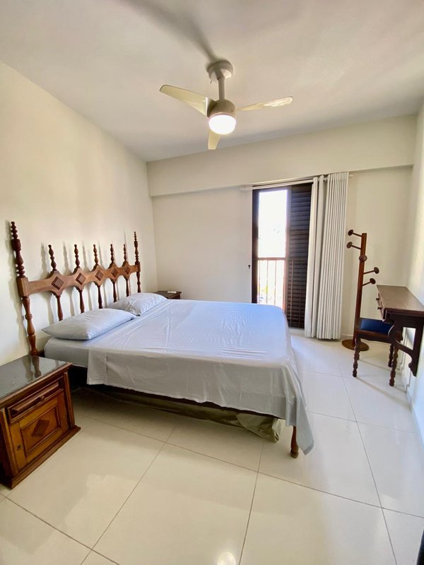 🌅 Apartamento Frente Mar – Martim de Sá – Totalmente Reformado e Mobiliado! - Caraguatatuba - 