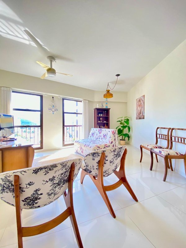 🌅 Apartamento Frente Mar – Martim de Sá – Totalmente Reformado e Mobiliado! - Caraguatatuba - 