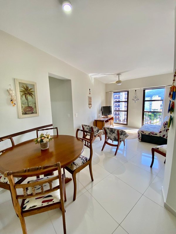 🌅 Apartamento Frente Mar – Martim de Sá – Totalmente Reformado e Mobiliado! - Caraguatatuba - 