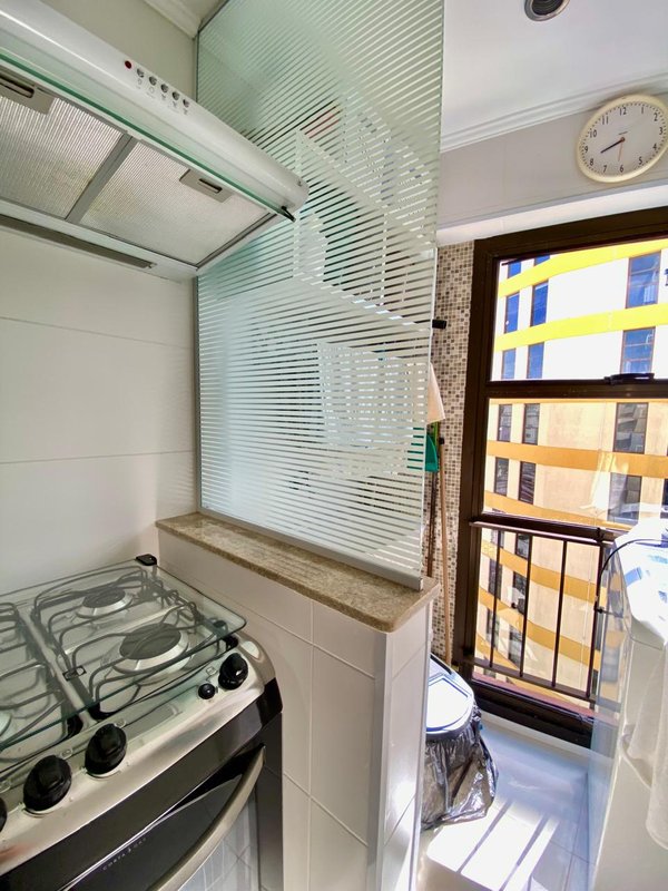 🌅 Apartamento Frente Mar – Martim de Sá – Totalmente Reformado e Mobiliado! - Caraguatatuba - 