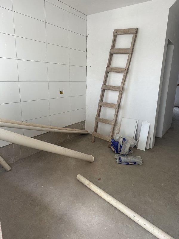 IMPERDÍVEL! Casa no bairro Lago Azul Alto – em finalização de obras! Avenida Arco Íris Franco da Rocha - 