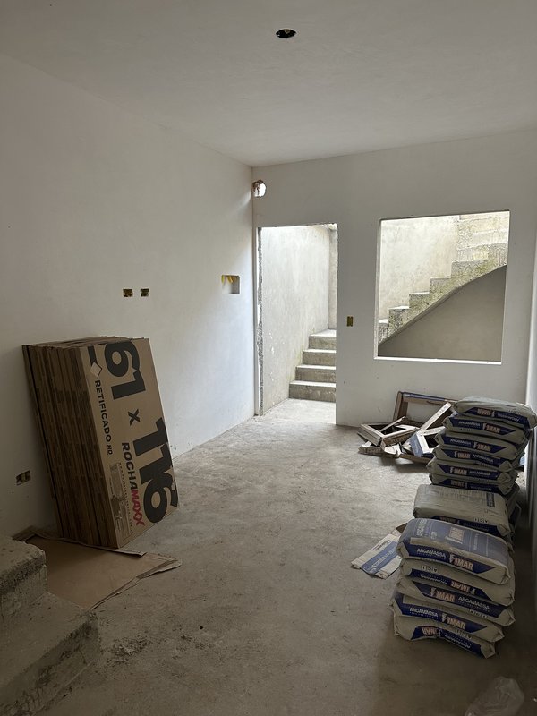 IMPERDÍVEL! Casa no bairro Lago Azul Alto – em finalização de obras! Avenida Arco Íris Franco da Rocha - 
