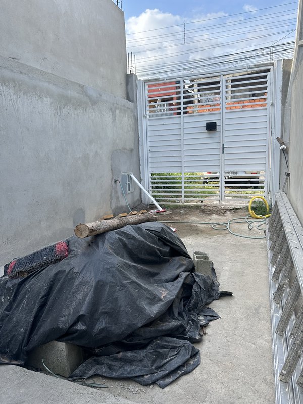 IMPERDÍVEL! Casa no bairro Lago Azul Alto – em finalização de obras! Avenida Arco Íris Franco da Rocha - 