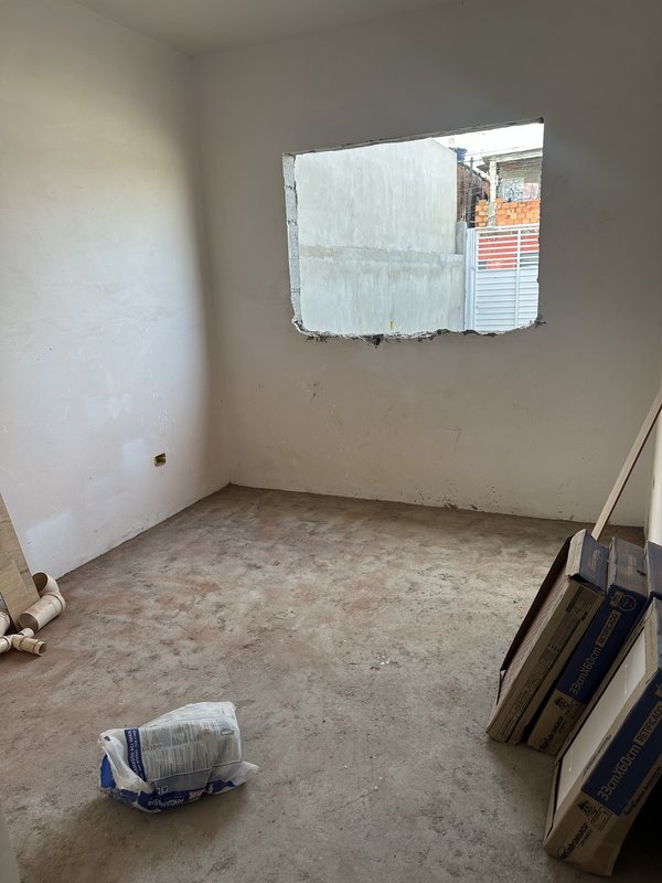 IMPERDÍVEL! Casa no bairro Lago Azul Alto – em finalização de obras! Avenida Arco Íris Franco da Rocha - 