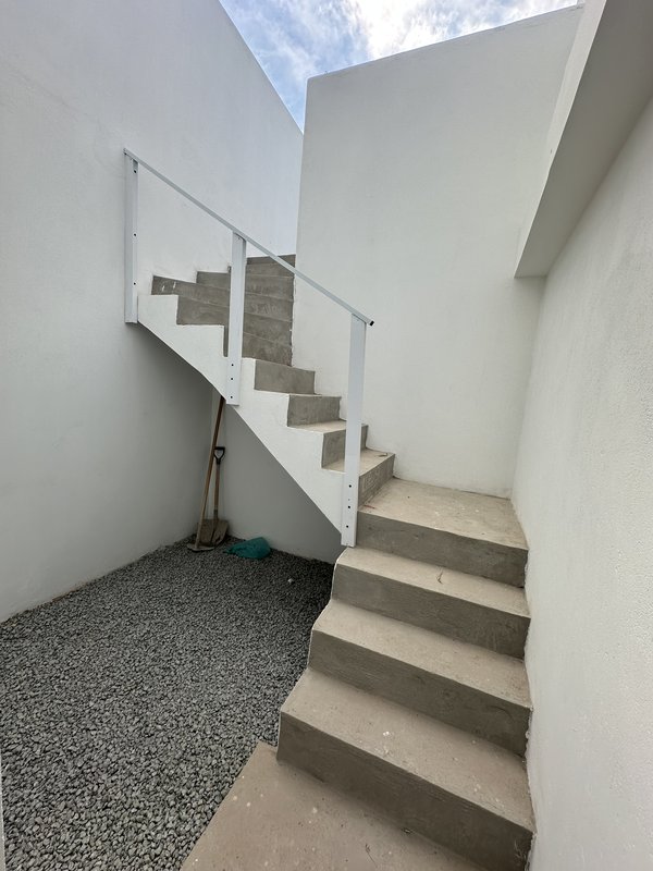 Casa no bairro Lago Azul Alto – em finalização de obras! Avenida Arco Íris Franco da Rocha - 