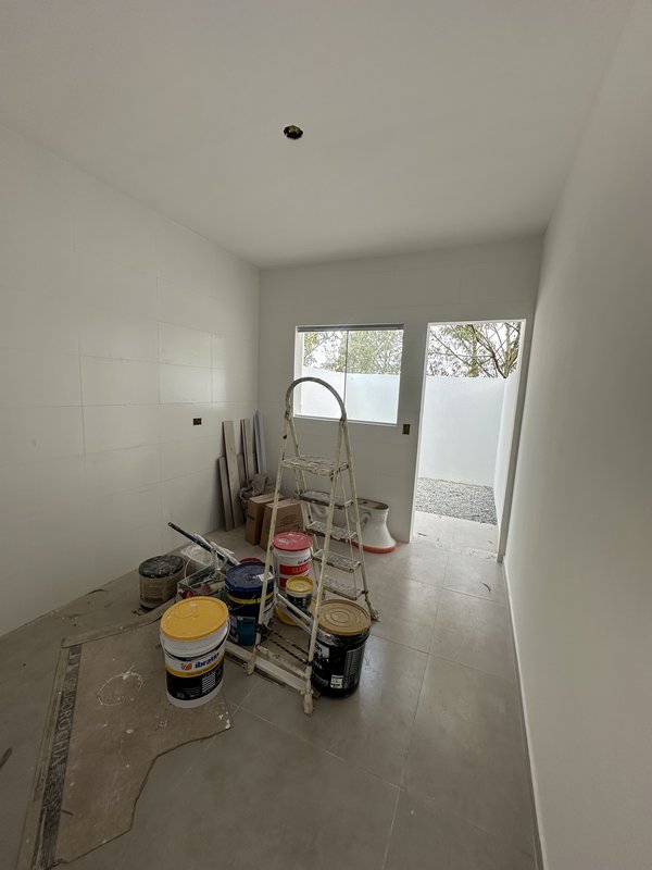 Casa no bairro Lago Azul Alto – em finalização de obras! Avenida Arco Íris Franco da Rocha - 