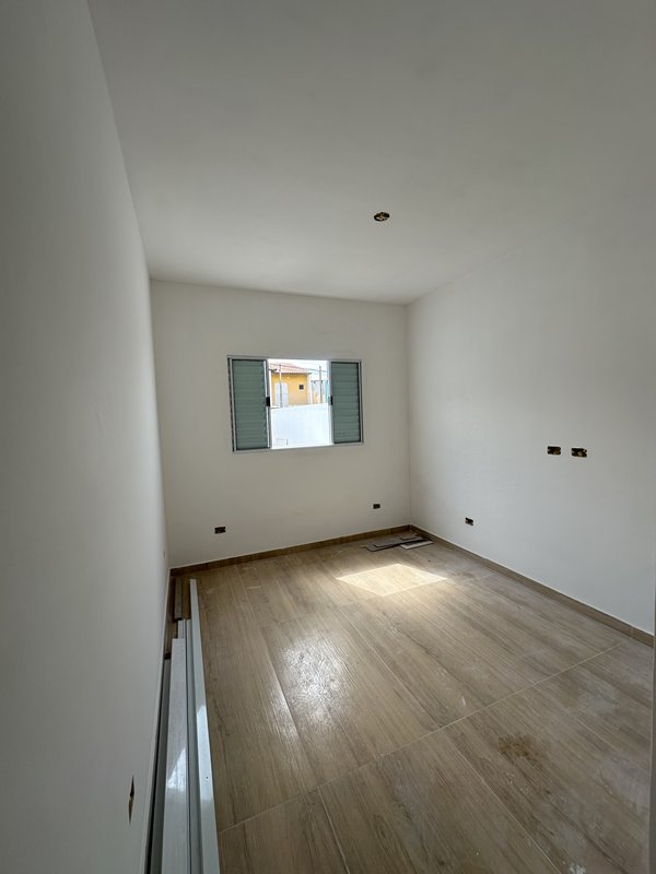 Casa no bairro Lago Azul Alto – em finalização de obras! Avenida Arco Íris Franco da Rocha - 