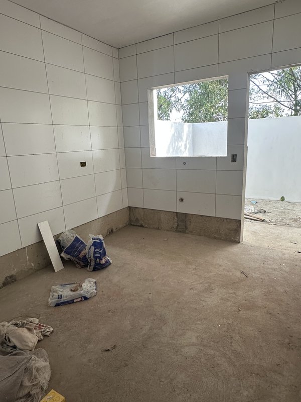 Casa no bairro Lago Azul Alto – em finalização de obras! Avenida Arco Íris Franco da Rocha - 
