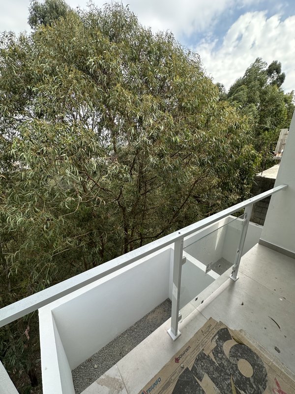 Casa no bairro Lago Azul Alto – em finalização de obras! Avenida Arco Íris Franco da Rocha - 