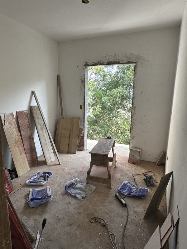 Casa no bairro Lago Azul Alto – em finalização de obras! Avenida Arco Íris Franco da Rocha - 
