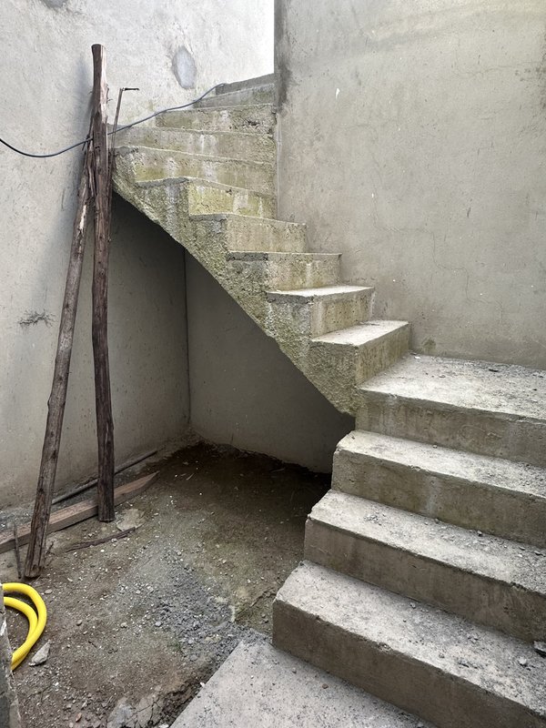 Casa no bairro Lago Azul Alto – em finalização de obras! Avenida Arco Íris Franco da Rocha - 