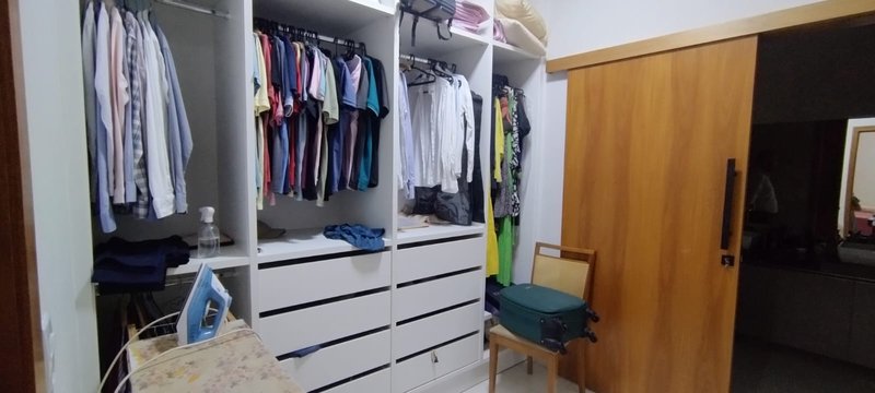 Casa alto padrão à venda com 3 dorm.(1 suíte c/closet) + 2 Vagas Residencial Monte Líbano  Santa Fé do Sul - 