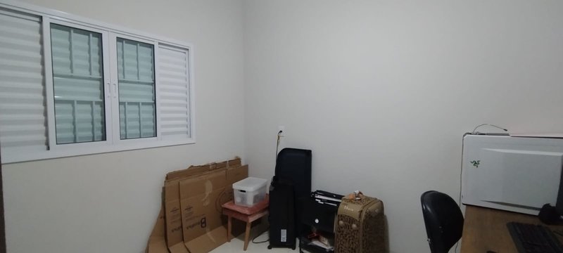 Casa alto padrão à venda com 3 dorm.(1 suíte c/closet) + 2 Vagas Residencial Monte Líbano  Santa Fé do Sul - 
