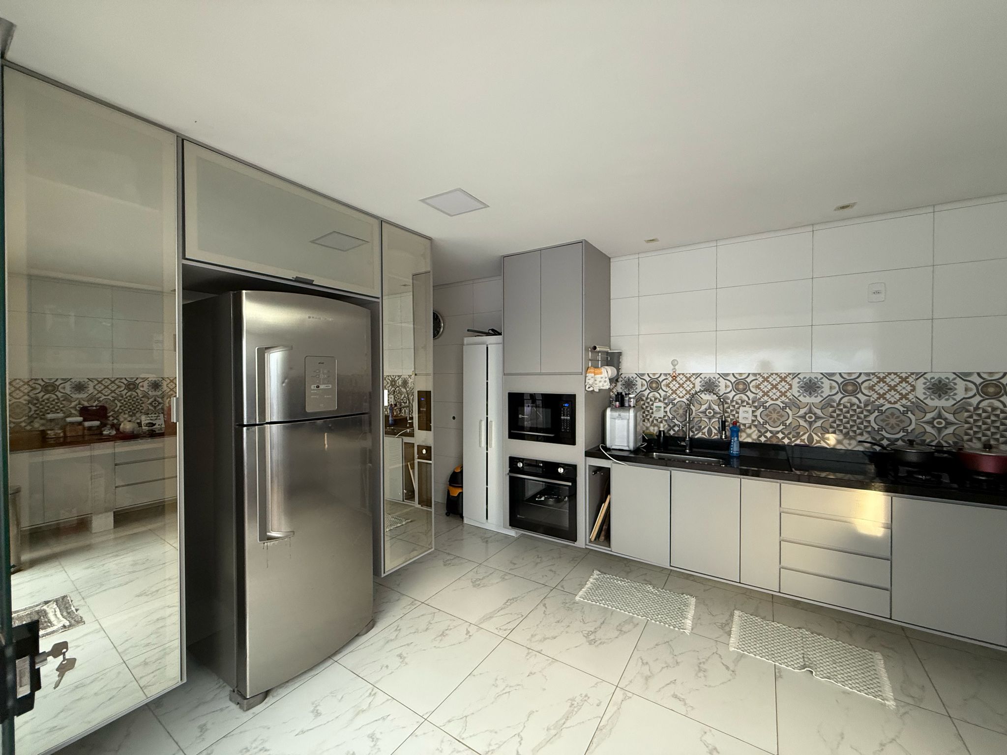 Casa com 3 dormit&oacute;rios &agrave; venda,69 m&sup2; - Condom&iacute;nio Terra nova - Sorocaba - SP Avenida Elias Maluf Sorocaba - 