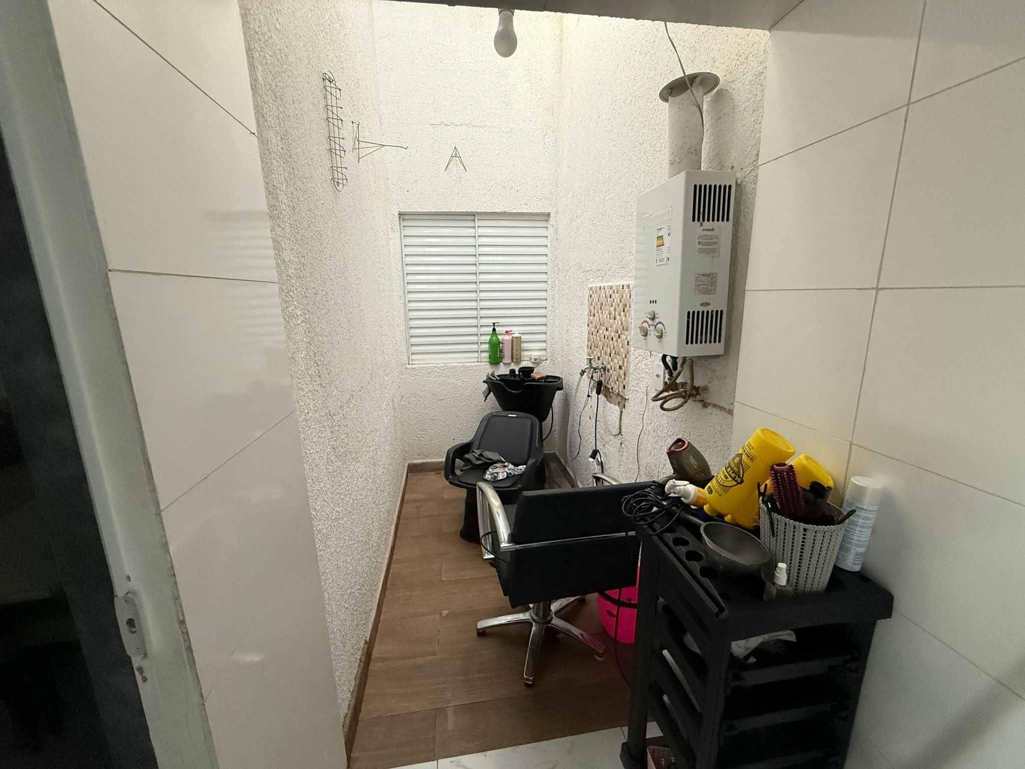 Casa com 3 dormit&oacute;rios &agrave; venda,69 m&sup2; - Condom&iacute;nio Terra nova - Sorocaba - SP Avenida Elias Maluf Sorocaba - 