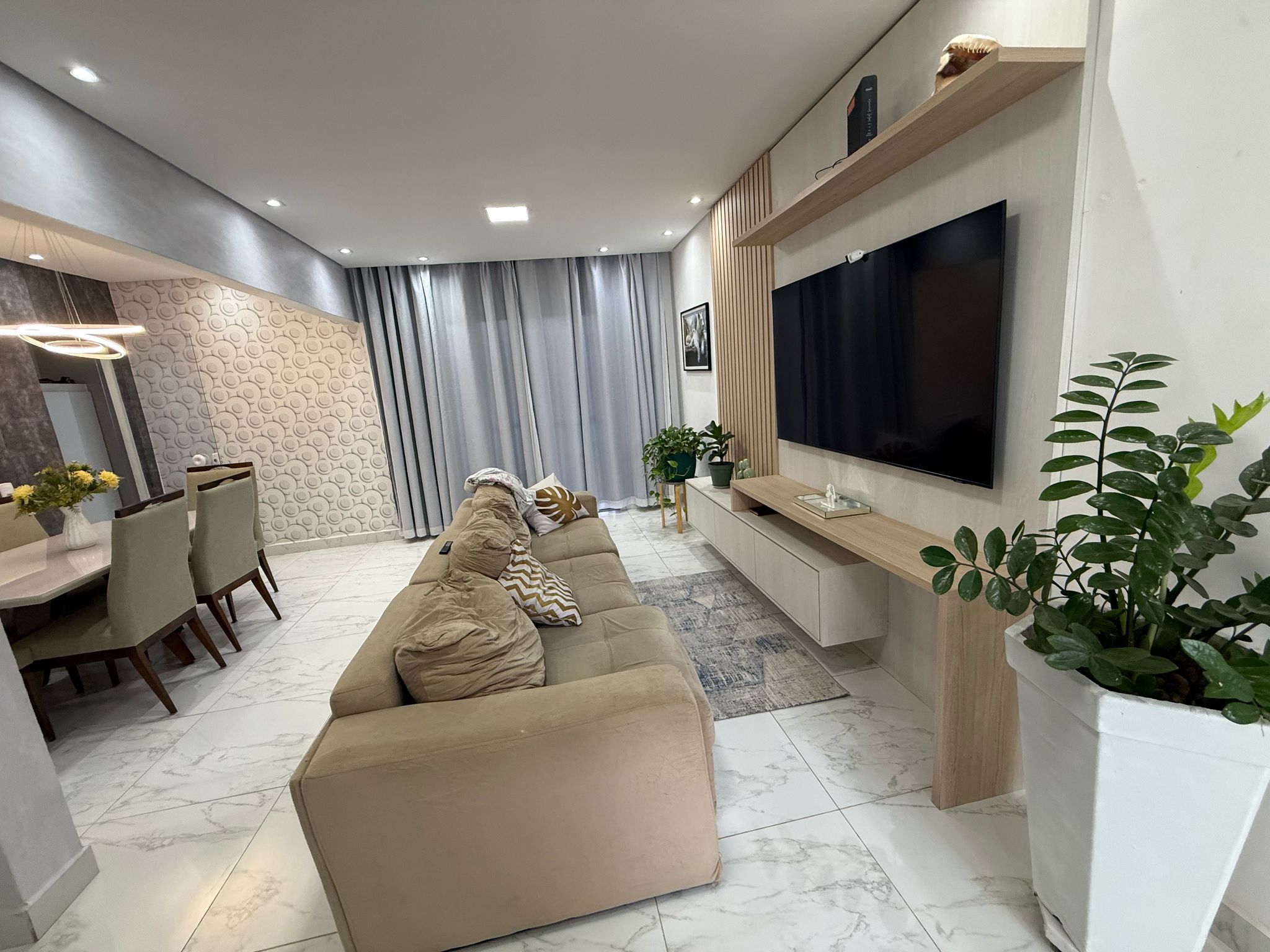 Casa com 3 dormit&oacute;rios &agrave; venda,69 m&sup2; - Condom&iacute;nio Terra nova - Sorocaba - SP Avenida Elias Maluf Sorocaba - 