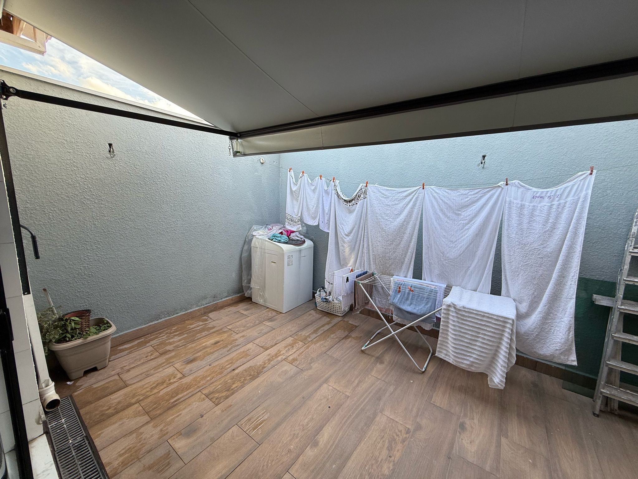 Casa com 3 dormit&oacute;rios &agrave; venda,69 m&sup2; - Condom&iacute;nio Terra nova - Sorocaba - SP Avenida Elias Maluf Sorocaba - 