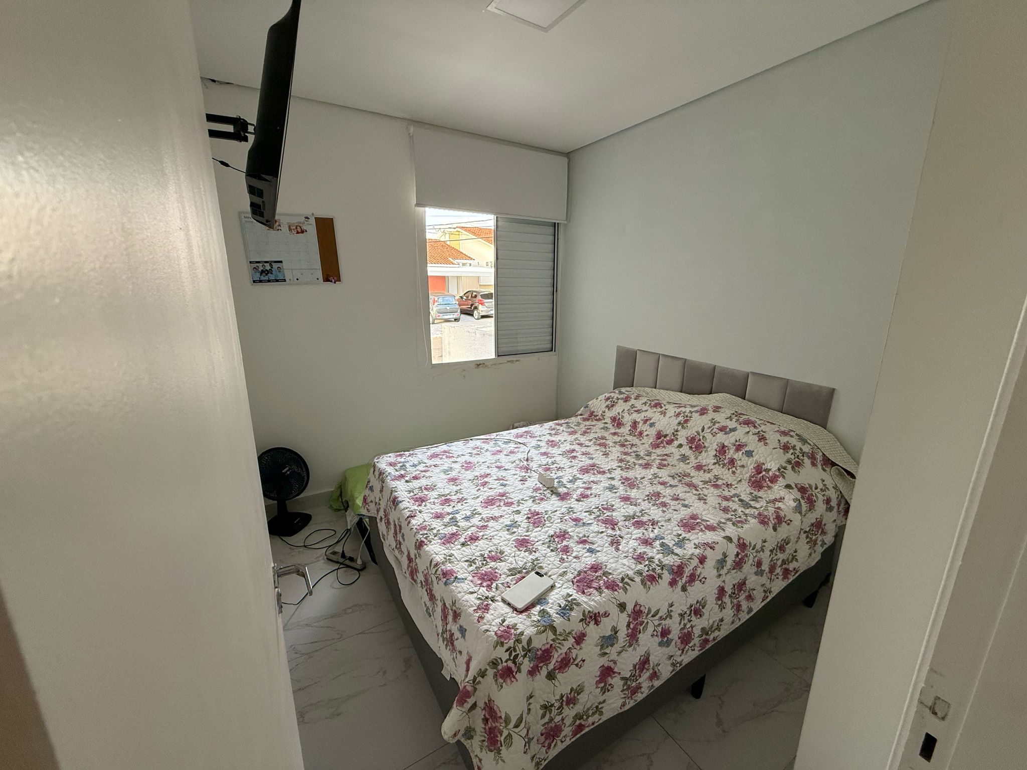 Casa com 3 dormit&oacute;rios &agrave; venda,69 m&sup2; - Condom&iacute;nio Terra nova - Sorocaba - SP Avenida Elias Maluf Sorocaba - 