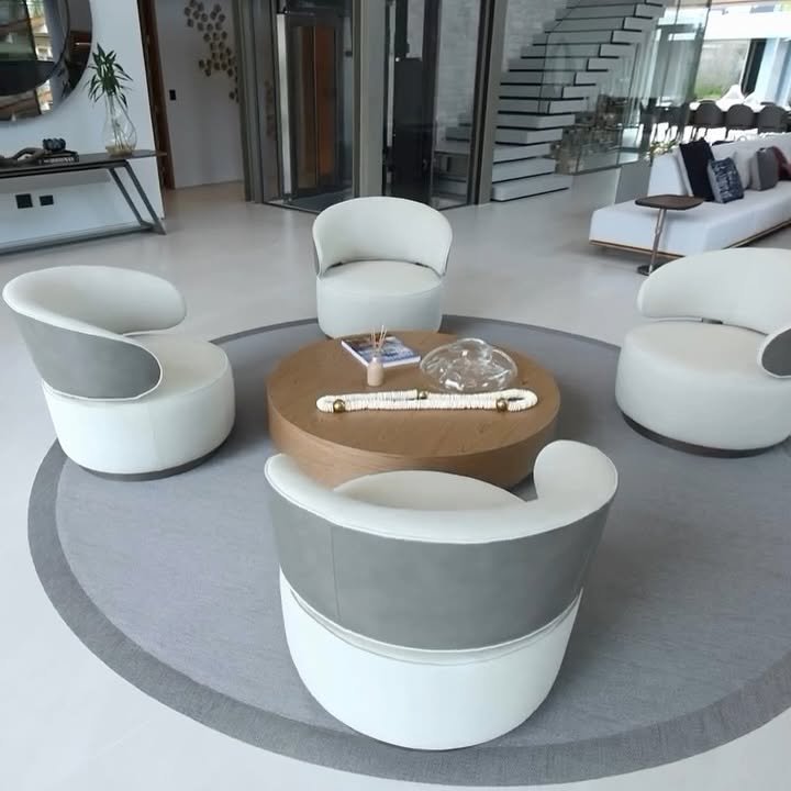 MANSÃO EXCLUSIVA NO JARDIM ACAPULCO – GUARUJÁ, SP Avenida Kensei Tamayose Guarujá - 
