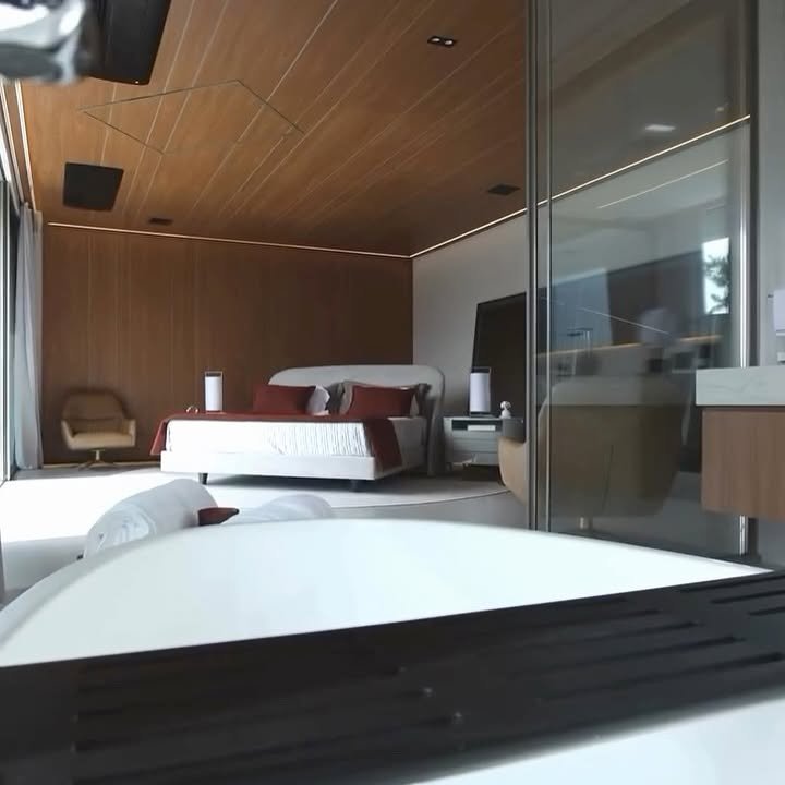 MANSÃO EXCLUSIVA NO JARDIM ACAPULCO – GUARUJÁ, SP Avenida Kensei Tamayose Guarujá - 
