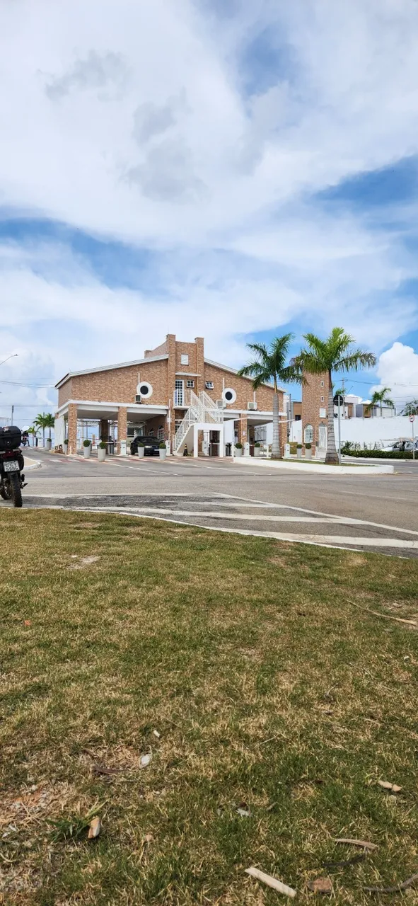 Terreno &agrave; venda,178 m&sup2;- Condom&iacute;nio Villagio Ipanema I - Sorocaba - SP Avenida José Santos Almeida Sorocaba - 