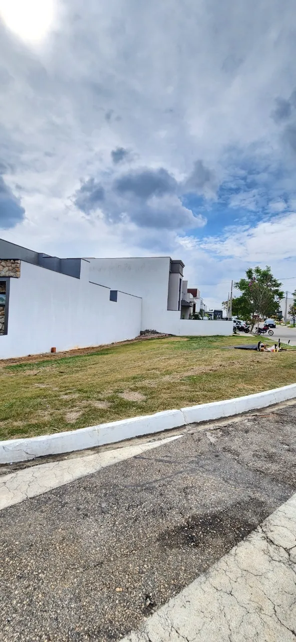 Terreno &agrave; venda,178 m&sup2;- Condom&iacute;nio Villagio Ipanema I - Sorocaba - SP Avenida José Santos Almeida Sorocaba - 