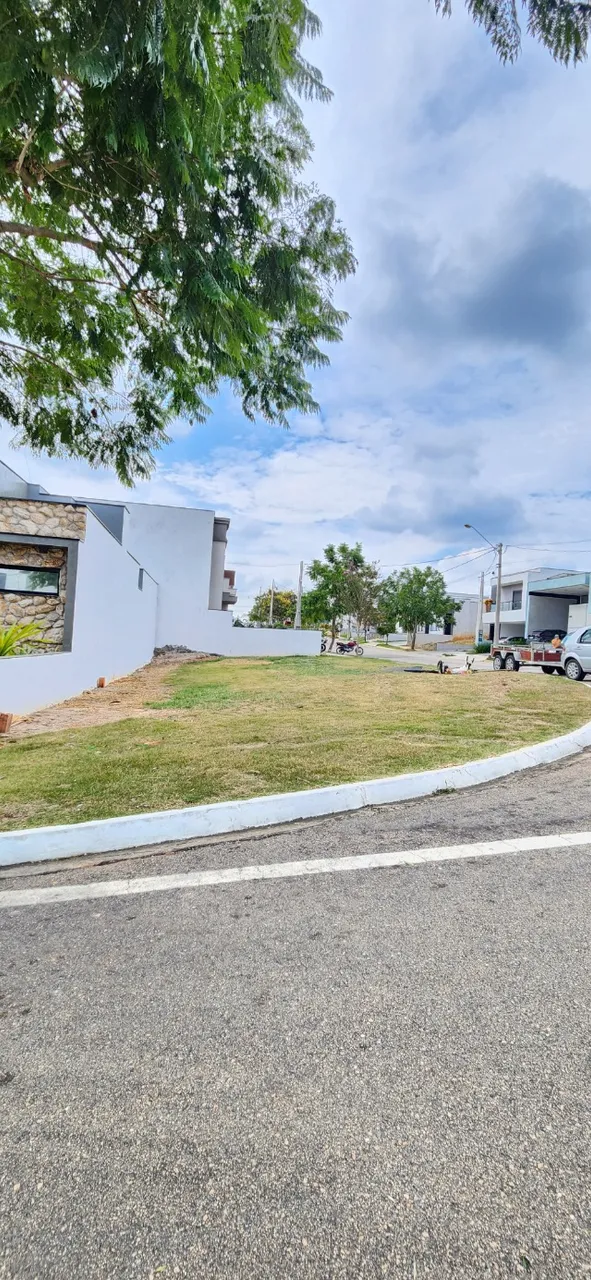 Terreno &agrave; venda,178 m&sup2;- Condom&iacute;nio Villagio Ipanema I - Sorocaba - SP Avenida José Santos Almeida Sorocaba - 