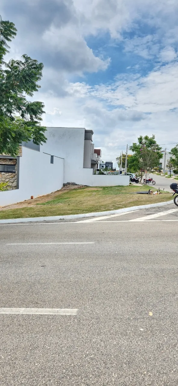Terreno &agrave; venda,178 m&sup2;- Condom&iacute;nio Villagio Ipanema I - Sorocaba - SP Avenida José Santos Almeida Sorocaba - 
