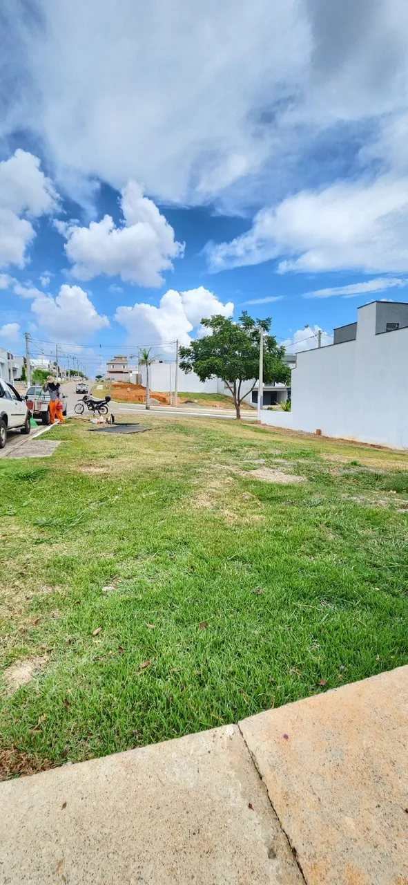 Terreno &agrave; venda,178 m&sup2;- Condom&iacute;nio Villagio Ipanema I - Sorocaba - SP Avenida José Santos Almeida Sorocaba - 