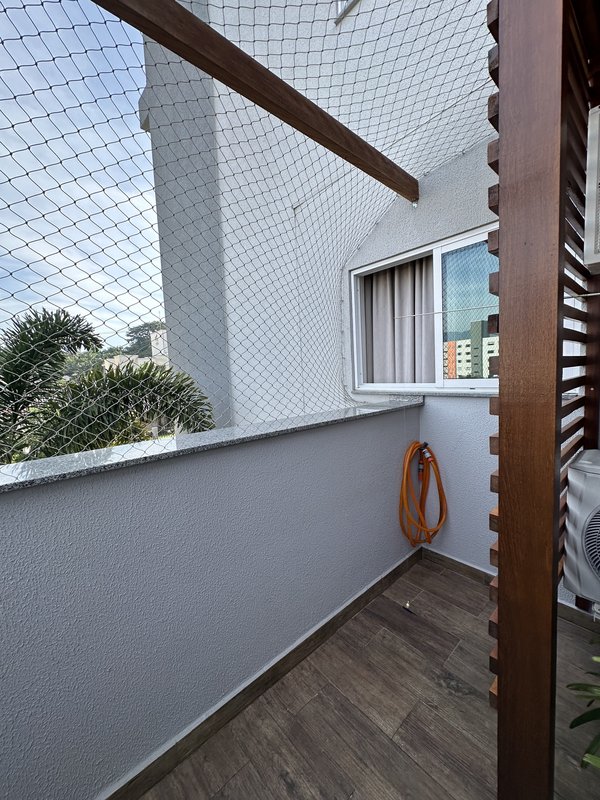 Apartamento semimobiliado, ideal para quem busca conforto! Espanha  Timbó - 