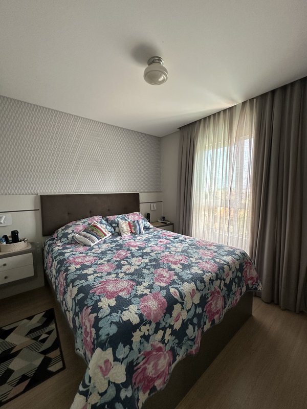 Apartamento semimobiliado, ideal para quem busca conforto! Espanha  Timbó - 