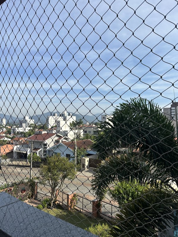 Apartamento semimobiliado, ideal para quem busca conforto! Espanha  Timbó - 
