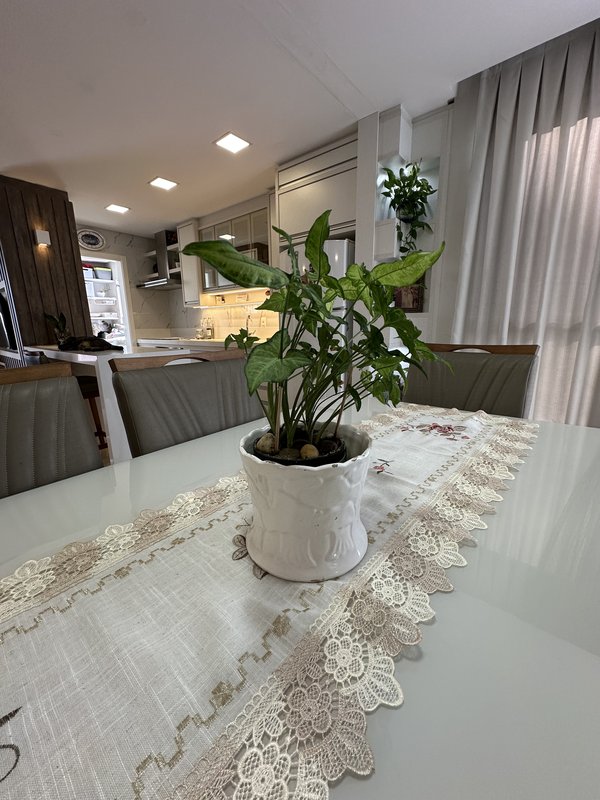 Apartamento semimobiliado, ideal para quem busca conforto! Espanha  Timbó - 