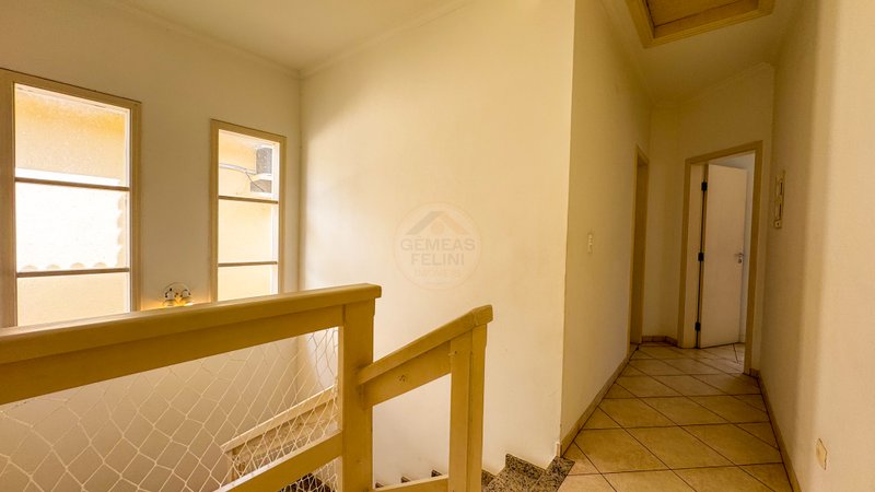 Casa em Condomínio Fechado na Praia de Juquehy - LOCAÇÃO ANUAL - São Sebastião - 